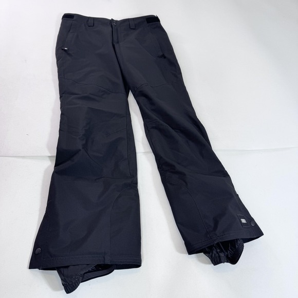 O'Neill Jackets & Blazers - O'Neill Snow Pants Womens Large Black Hyperdry Insulated Waterproof Ski